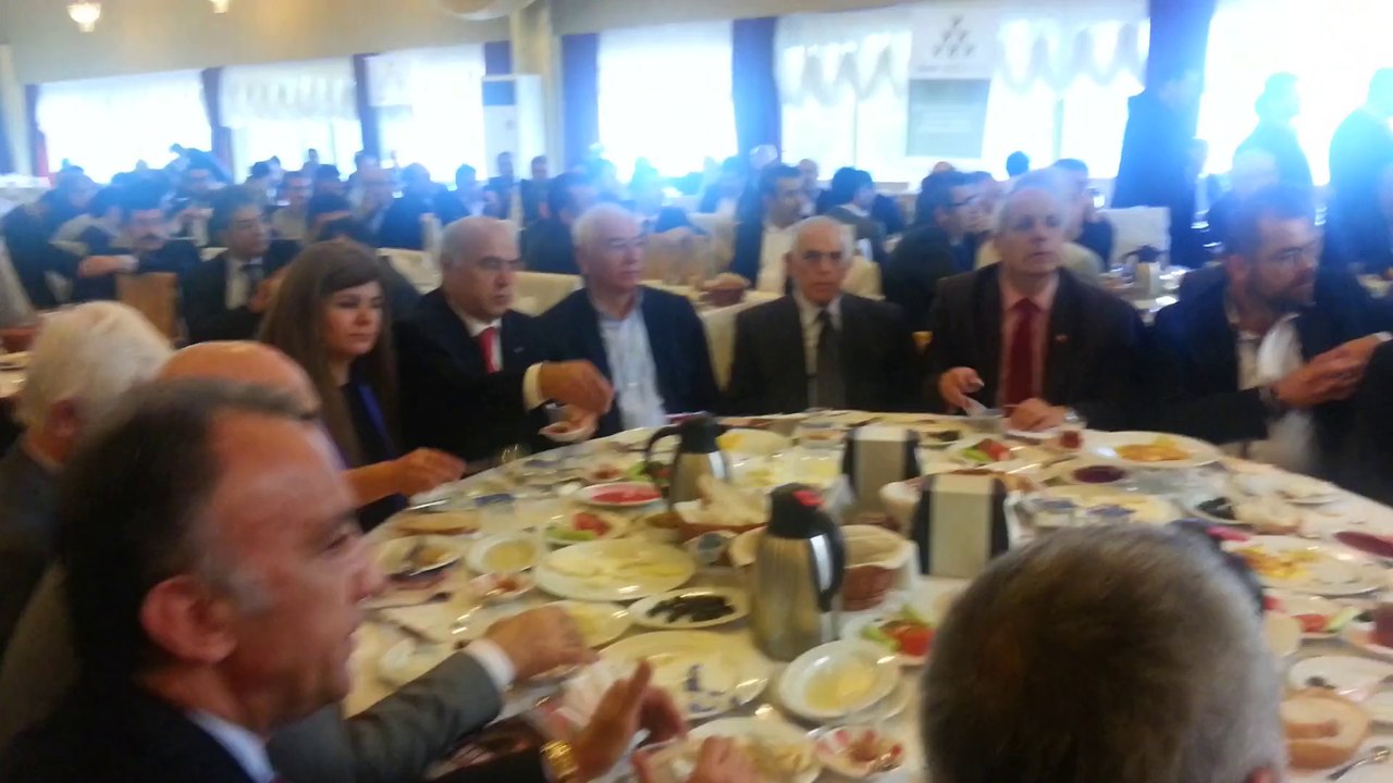 Sivas Platformu 4. Olağan Genel Kurulu