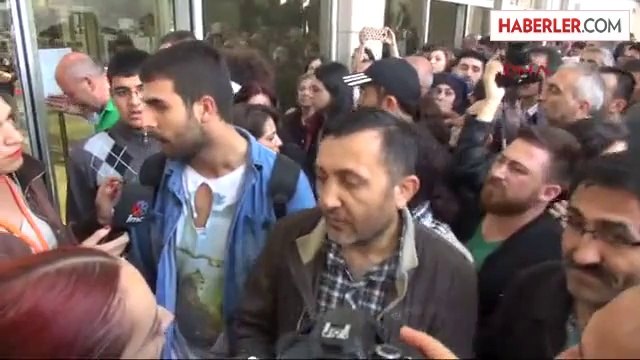 CHP Milletvekili Çelebi: 2 Tane Paralel Savcıyı Gördüm