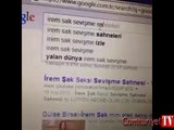 Sevişme sahnesini arayanlara İrem Sak'tan yanıt