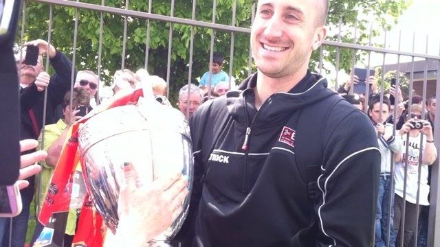 La coupe de France arrive en Côtes d'Armor