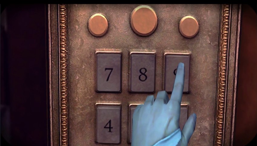 Republique - Episode 2 Metamorphosis trailer