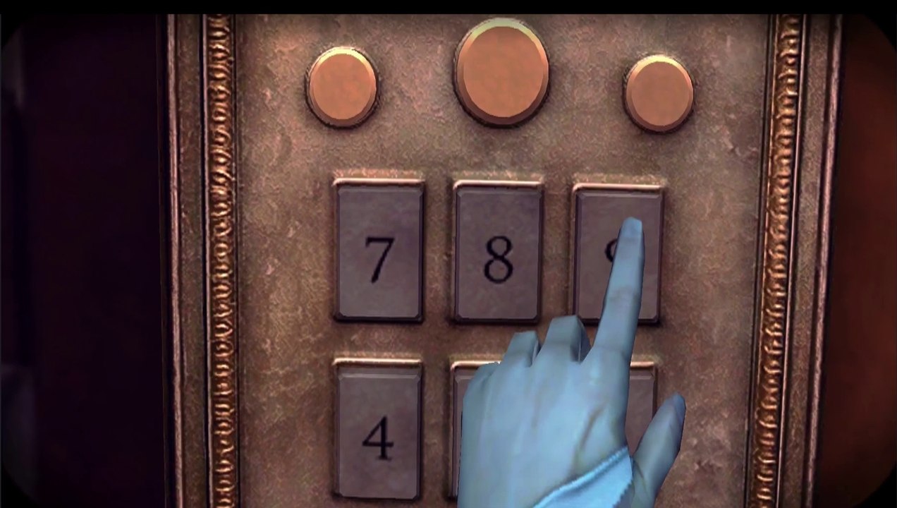 Republique - Episode 2 Metamorphosis trailer