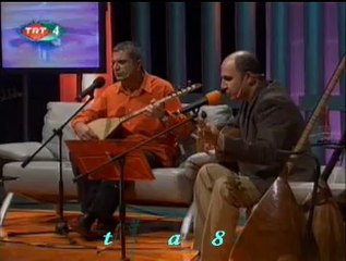 Nida ATEŞ-Bugün Ben Pirimi Gördüm