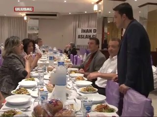 19 Mayıs Samsun Yürüyüşü