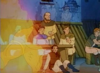 The Sword of Destiny