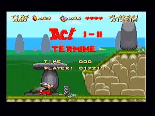 [SNES] Vidéo-Test Asterix