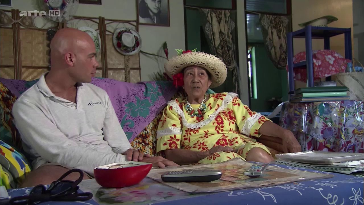 Danse avec les poissons_Les baleines à bosses (HD)