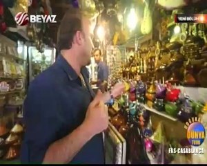 Doğukan'la Dünya Turu 04.05.2014