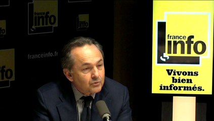 Pour Gilles Kepel, "le tabou du FN a sauté" chez les musulmans des cités
