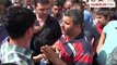Minik Gizem'in Katili İçin İdam İsteyen Grubun Yürüyüşüne Polis İzin Vermedi
