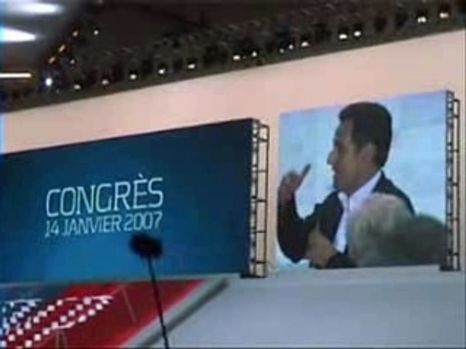 CONGRES Jour J