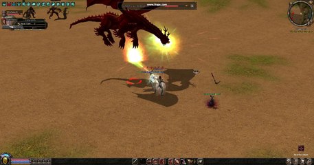 IPRoFessoRl Tek başına ejder kesimi