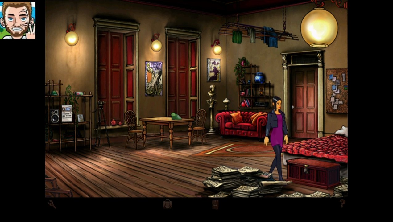 Baphomets Fluch - Director's Cut Part #012