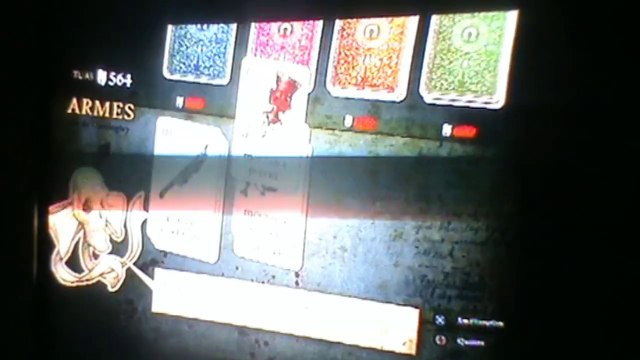 Walkthrough de Alice retour au pays de la folie chapitre 3 en route pour voir le bombyx partie 3