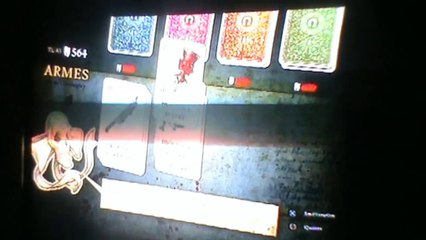 Walkthrough de Alice retour au pays de la folie chapitre 3 en route pour voir le bombyx partie 3