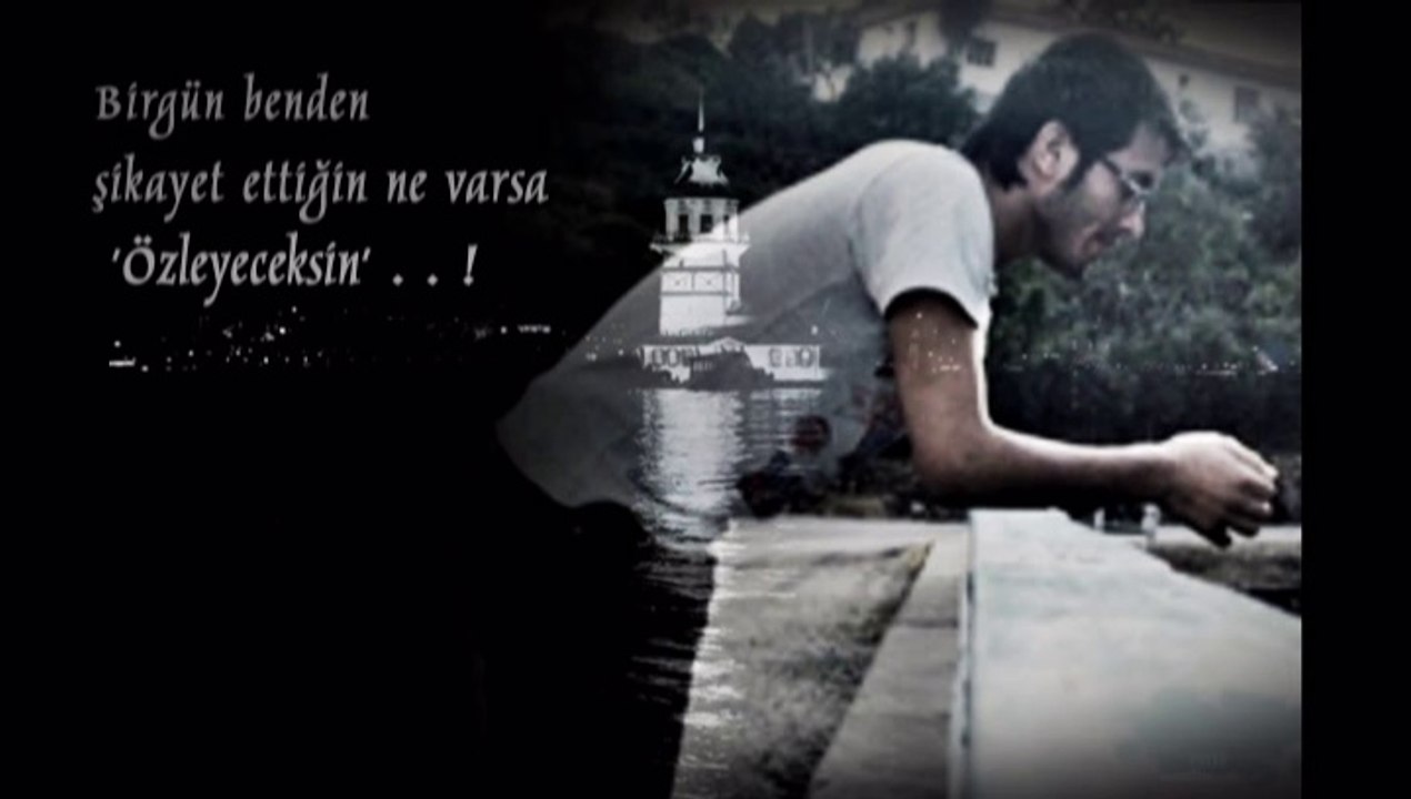 Baglama ve Keman ( Barak Uzun hava )