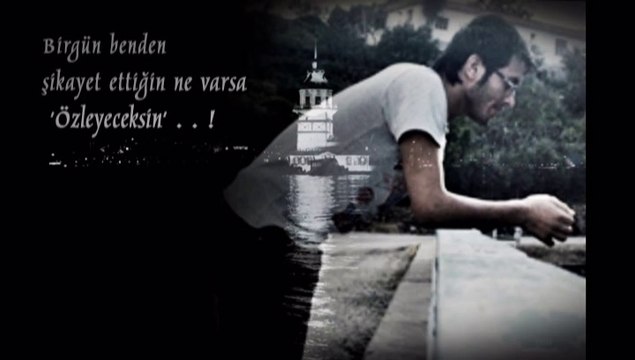 Baglama ve Keman ( Barak Uzun hava )