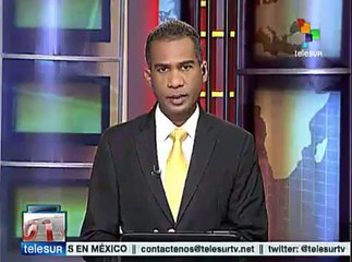 Panamá: Martinelli quiere que nuevo presidente lo haga mejor que él