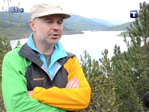 Stara planina potencijalni Nacionalni park dinosaurija, 04. maj 2014.