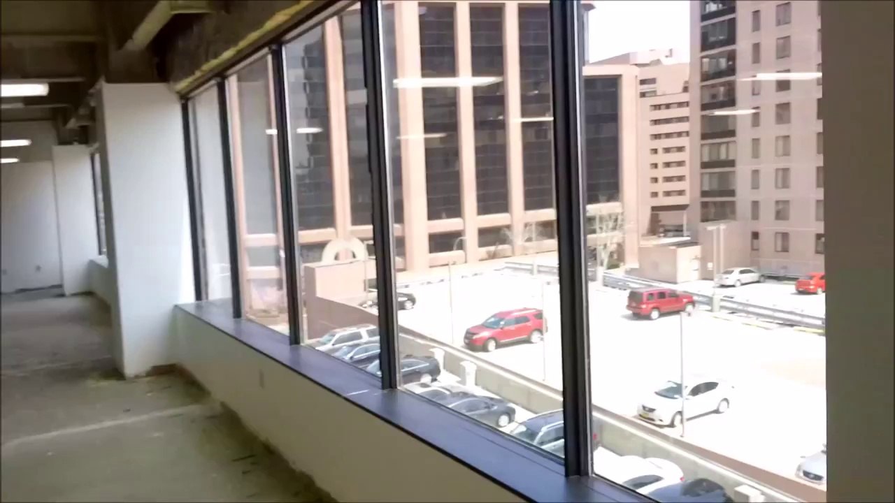 BANK STREET, WHITE PLAINS 4,900 SF OPEN PLAN CORNER