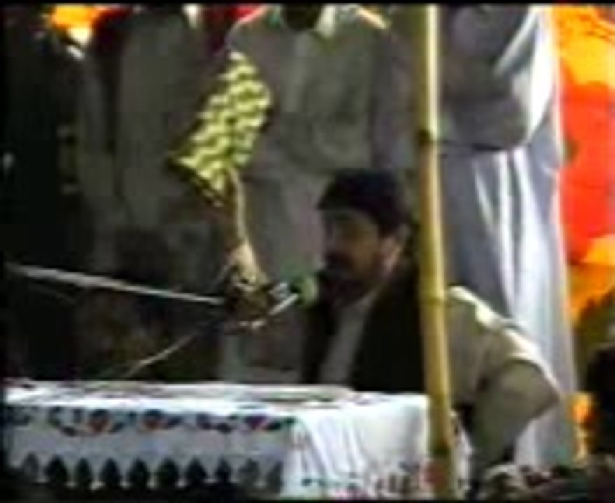 SUNNI ULMA
