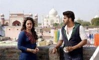 Tevar - First Look - Arjun Kapoor, Sonakshi Sinha, Manoj Bajpai - On location