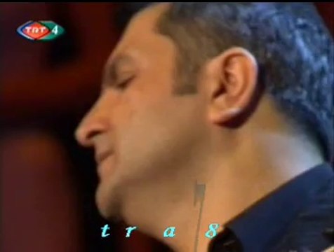 Nida ATEŞ-Ben Derdimi Söyleyemem (2)