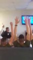 Des Marines chantent Le tube de Frozen : Let It Go... Hilarant!