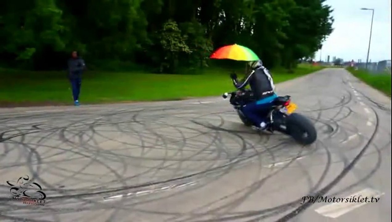 suzuki gsxr 1000 Drift King