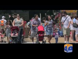 Muslims in America-03 May 2014-Part 1