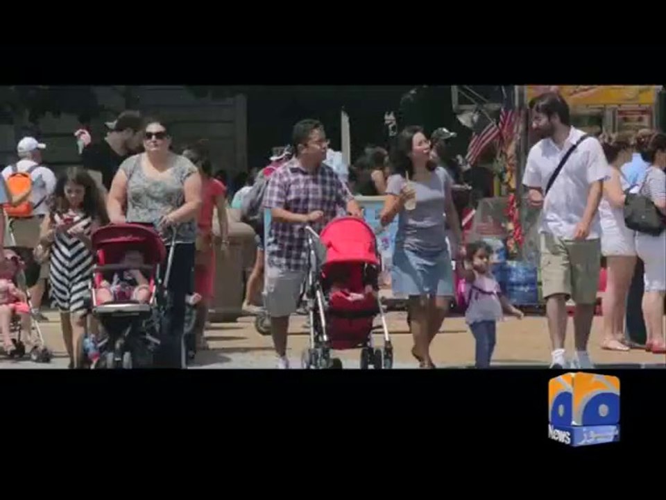 Muslims in America-03 May 2014-Part 1