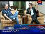 Mehman Abb Tak (Haidar Abbas Rizvi) – 4th May 2014