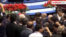 Saadet Partisi Genel Başkanlığı'na Mustafa Kamalak Seçildi