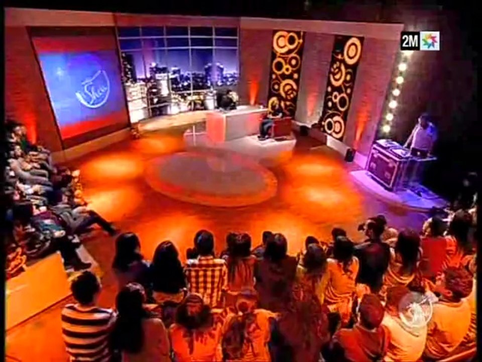 rachid show mitwalli