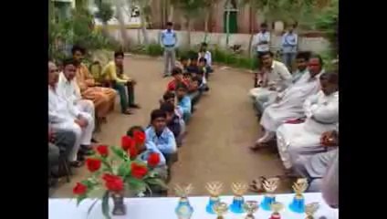 Result Class 5th School No.4 Shahkot- 2014