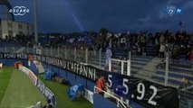 L1 / 2013-14 : Bastia 1-1 Lille : le résumé