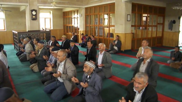 HALİL DAĞ MEVLİD- DUA-2