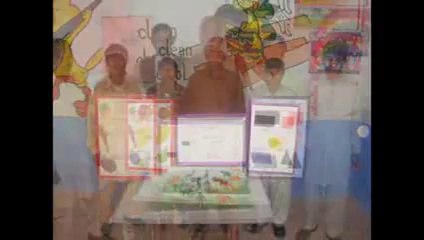 Ruselt School No.4 Shahkot 2014