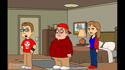 1 New Grounded Series Planned!