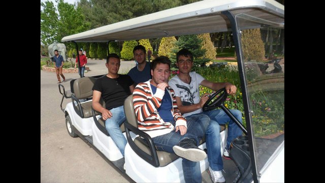 Acıyı Sevmek Olur mu