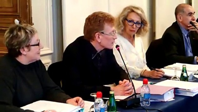 Conseil Municipal 25 04 2014 - 1 délégations