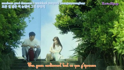 [K-raoKpop] Akdong Musician (AKMU) - 200% (lyrics + vostfr)