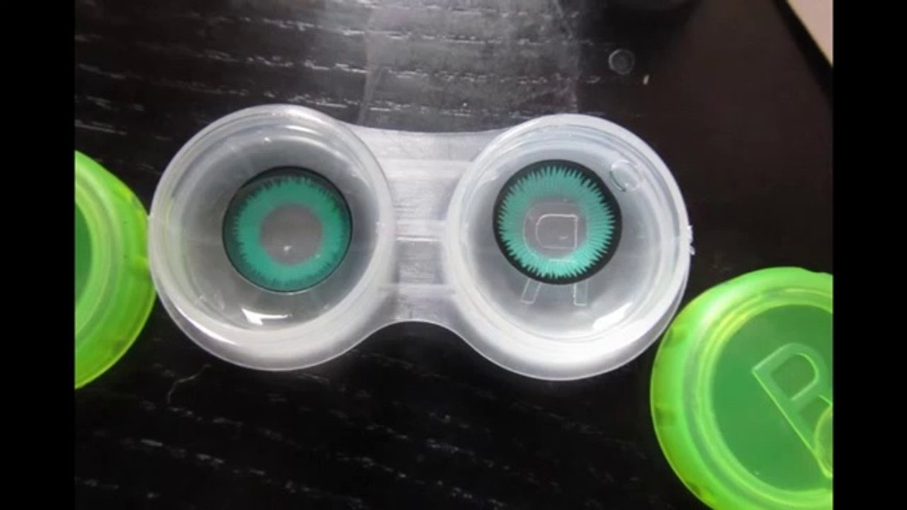 http://www.solution-lens.com COSTUME LENS CRAZY KOREAN LENS REVIEW SOLUTION LENS SHOP