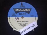 ARTHUR ADAMS SINGS-STAY WITH ME TONIGHT(RIP ETCUT)(THE INCULCATION BAND REC 81)
