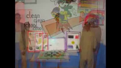 School No 4 Shahkot March 2014