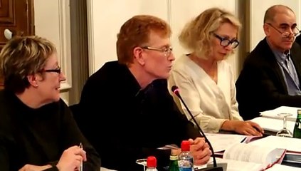 Conseil Municipal 25 04 2014 - 4 rémunérations