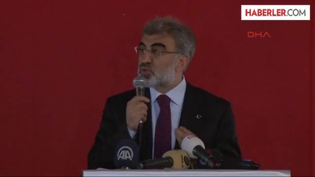 Ak Parti, İzmir'deki Seçim Sonucunu Masaya Yatırdı