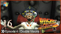 Back to The Future (The Game) - Pt.16 [Episode 4 - Double Visions]