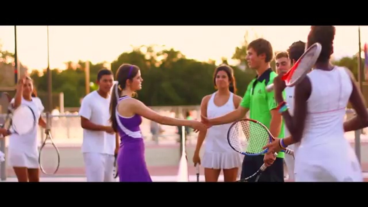 Tiffany Alvord   My Heart Is   (Official Music Video)