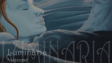 Song for Enya Luminaria - New Age music artist Marcomé